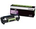 LEXMARK 505 Return Program Toner Cartridge