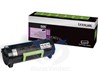 LEXMARK 505 Return Program Toner Cartridge 50F5000