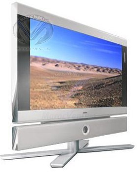 Loewe Individual 26’’ TV TNT Loewe 26