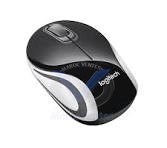 LOGITECH MINI SOURIS SANS FIL M187 NOIR 5099206032187