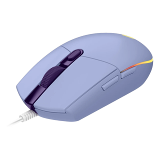 G102 LIGHTSYNC Lilac