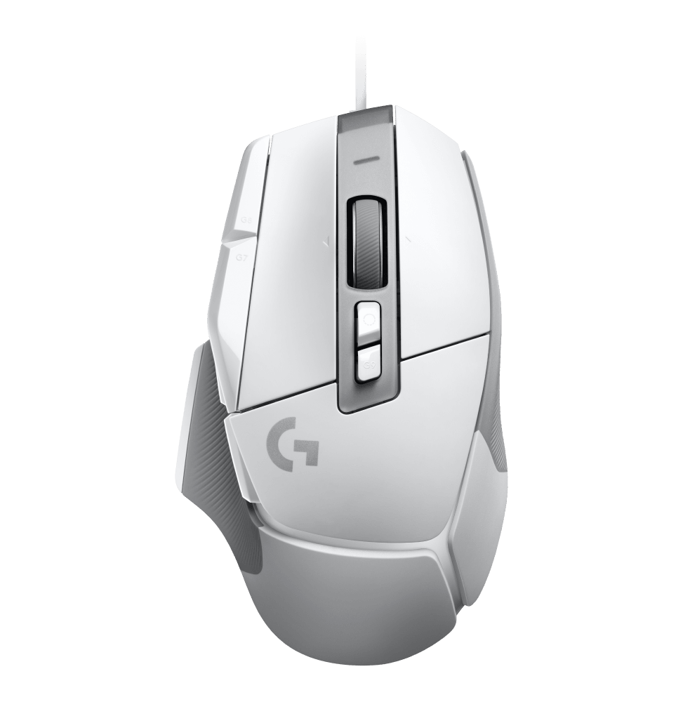 G502 X Blanc USB