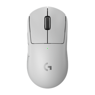 G PRO X SUPERLIGHT 2 LIGHTSPEED Gaming Mouse - BLANC - 2.4GHz