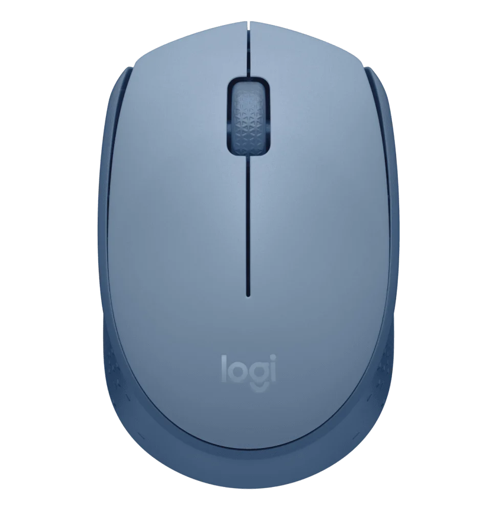 Souris M171 sans fil - BLANCHE