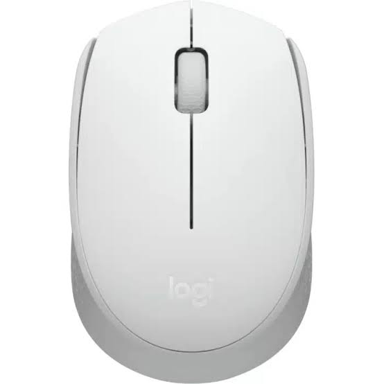 Souris M171 Wireless - OFF WHITE