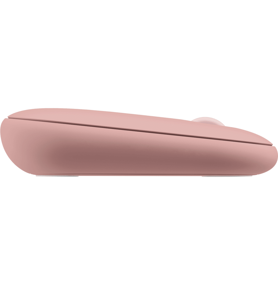 Souris Pebble 2 M350s - Tonal Rose BT