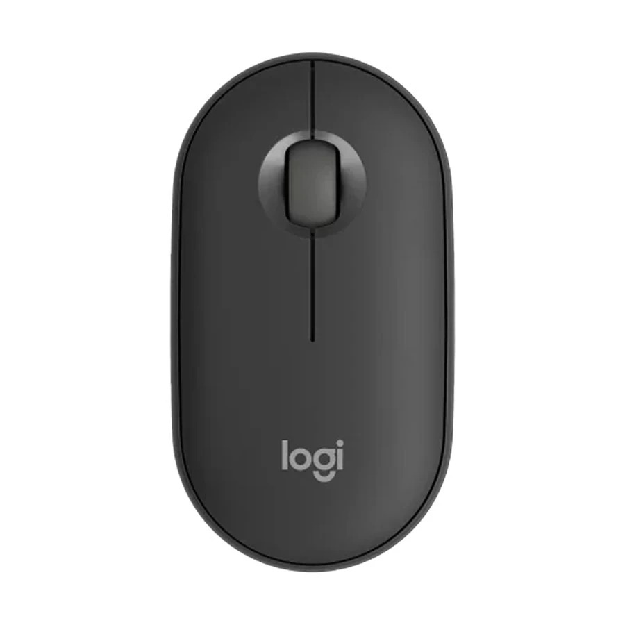 Souris Gaming Logitech G102 LIGHTSYNC - Noire