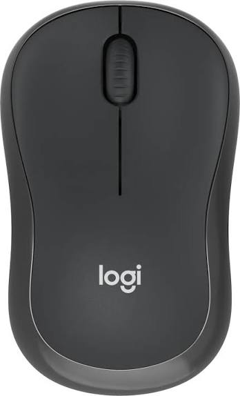 Souris Bluetooth LOGITECH M240 SILENT - GRAPHITE - SILENCIEUSE