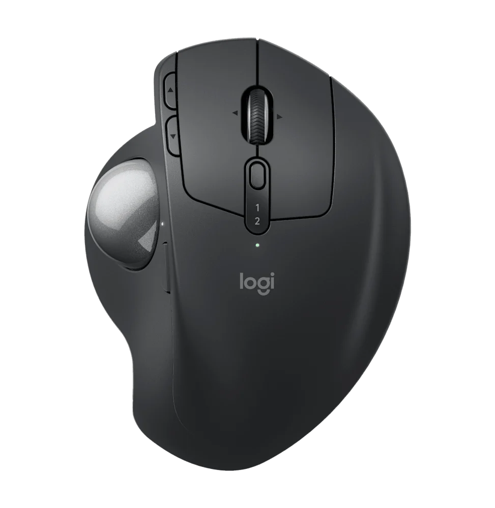 Souris Ergo S Advanced Wireless Trackball