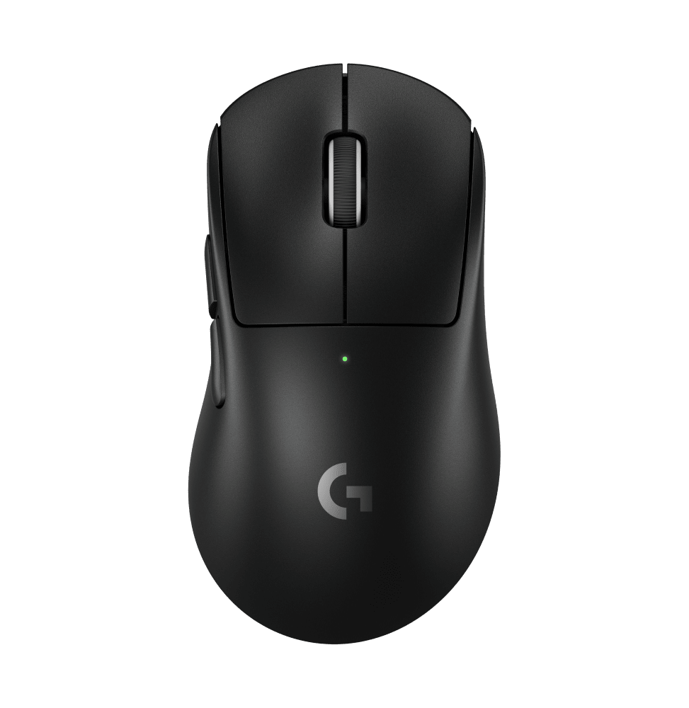 Souris gaming PRO X SUPERLIGHT 2 DEX - BLACK - 2.4GHZ