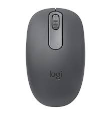 Souris M196 Bluetooth - Graphite