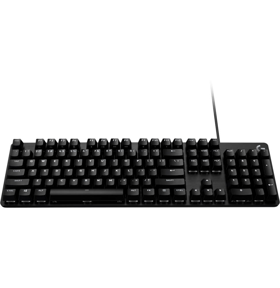 Clavier G413-SE mécanique gaming