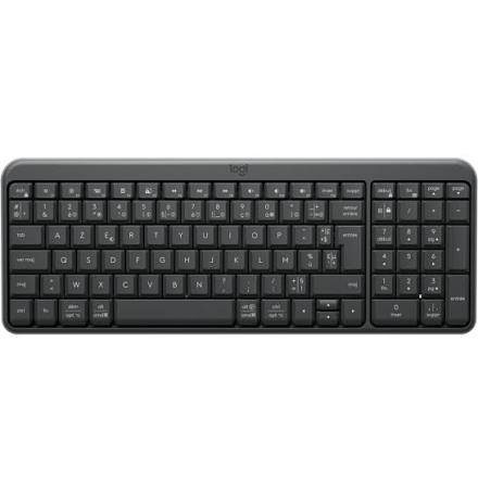 Clavier sans fil Logitech K250 – Bluetooth