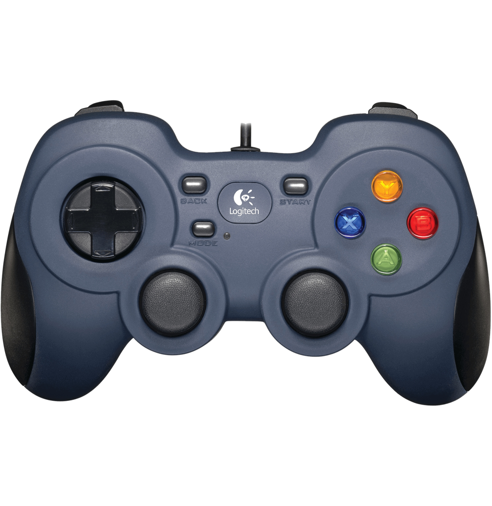 Gamepad F310 USB EWR2i-934 - XID Refresh