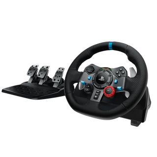 G29 Driving Force Racing Wheel pour PS4 PS3 PC-EU