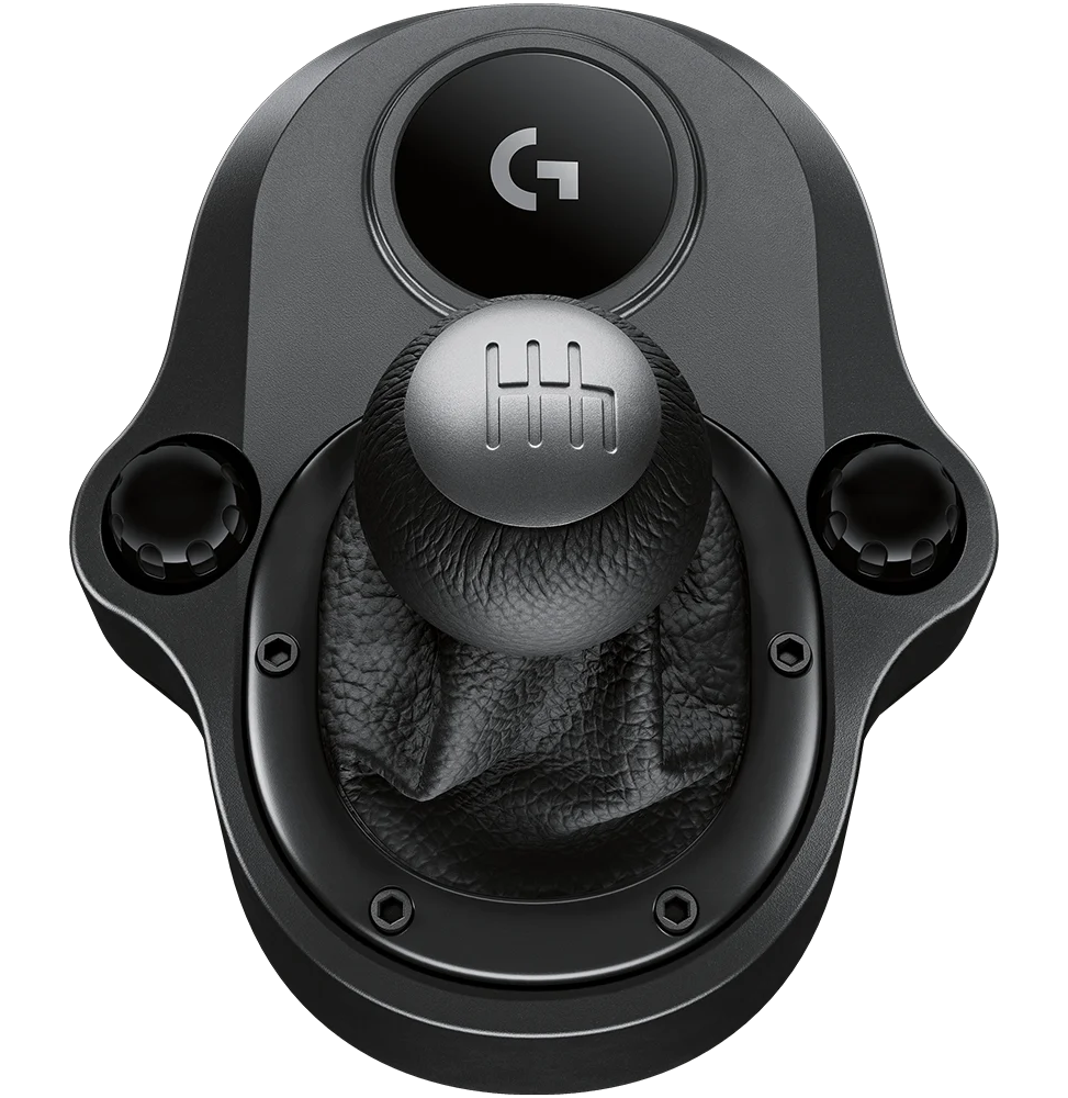 Driving Force Shifter-USB-EMEA-SHIFTER - G29