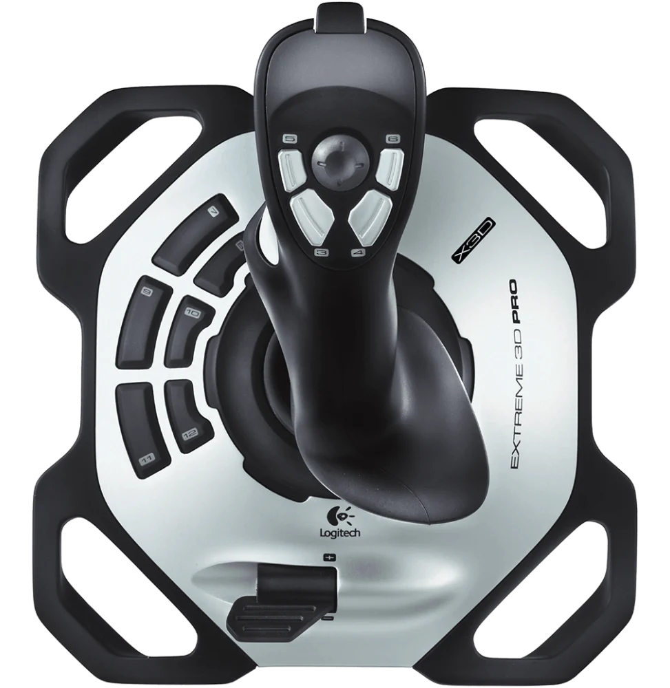 Extreme 3D PRO Joystick