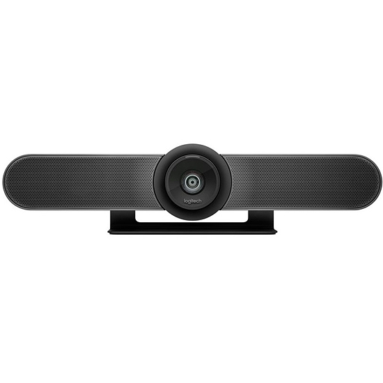 MeetUp Solution de Visioconférence 4K pour les Salles de Réunions Moyennes à Grandes