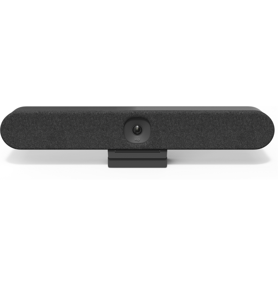 Webcam Rally Bar Huddle Graphite USB Plug-and-Play