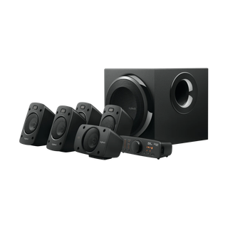 Surround Sound Speakers Z906