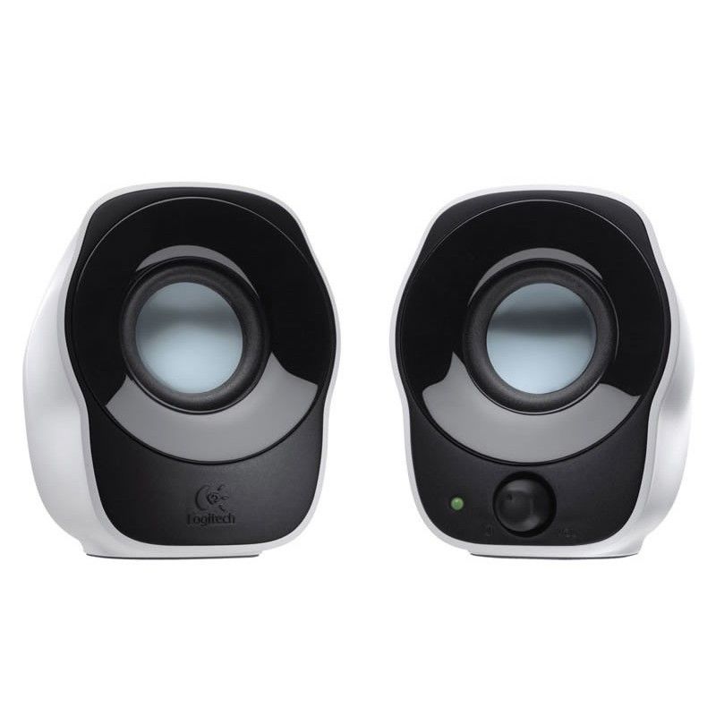 Stereo Speaker Z120 (Rhino2 USB) 980-000513