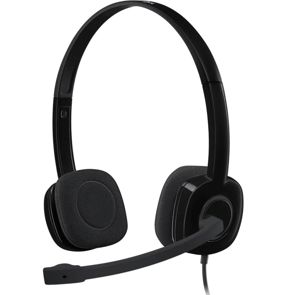 H151 avec microphone anti-parasite