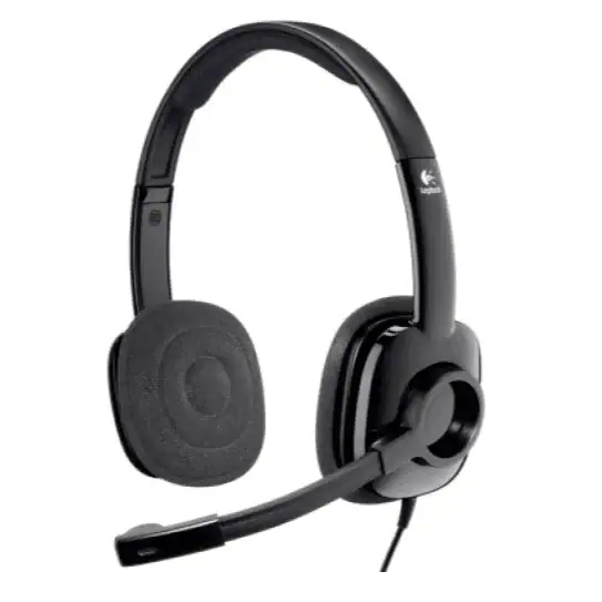 H151 avec microphone anti-parasite