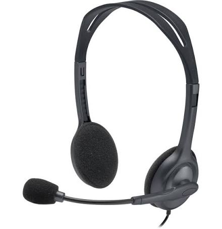 Casque stéréo H111