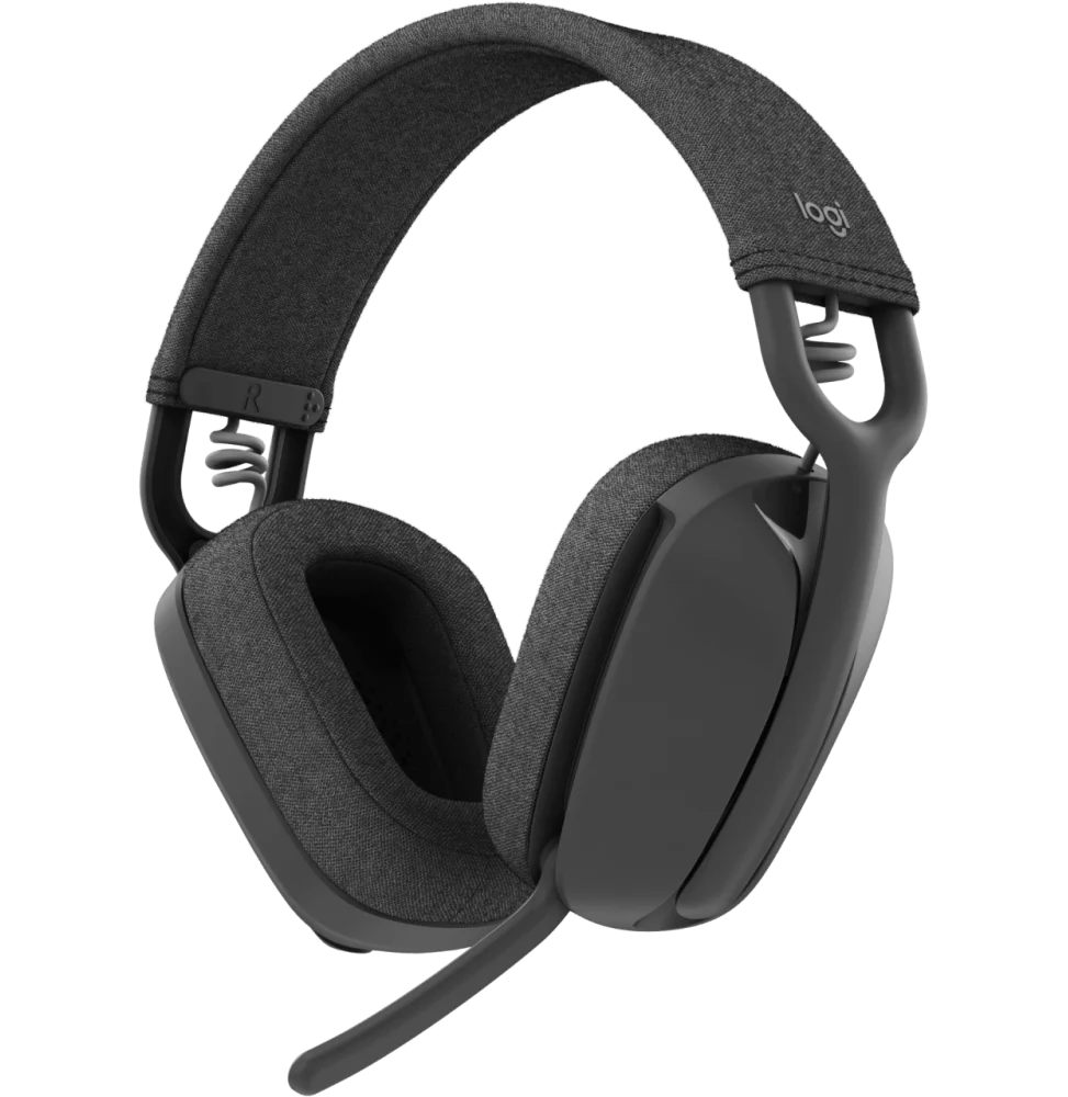 Zone Vibe 100 Casque Sans Fil Graphite