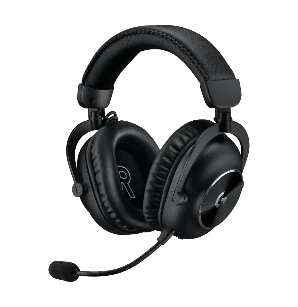 CASQUE PRO X 2 LIGHTSPEED Gaming Noir