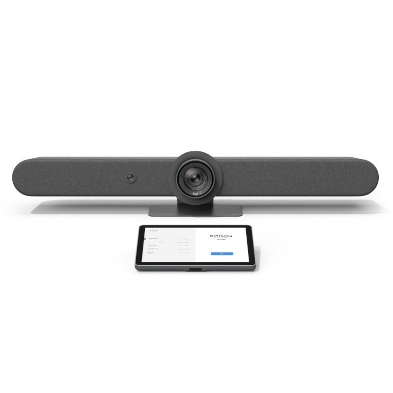 Solution Complète Rally Bar & Tap IP Bundle