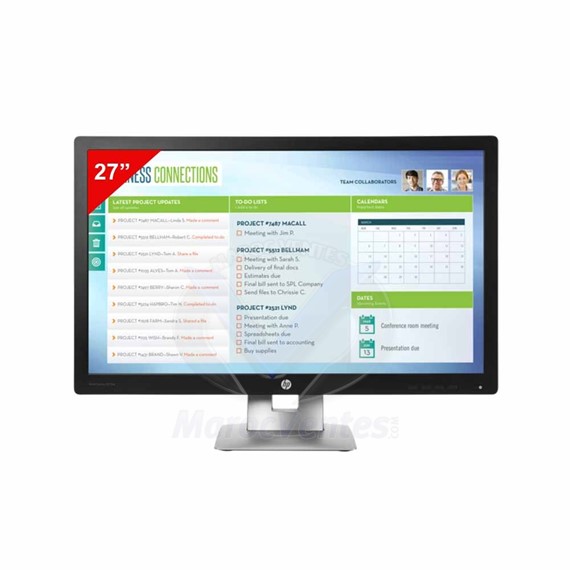 Moniteur EliteDisplay E272q 27 Pouces QHD M1P04AS