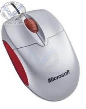 Souris optique Notebook Win32 USB Port M20-00014