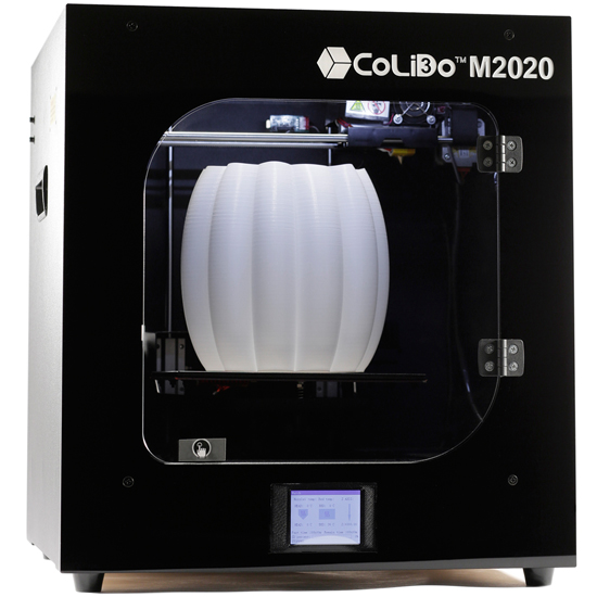 imprimante 3D CoLiDo M2020