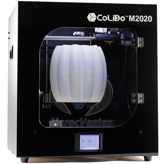imprimante 3D CoLiDo M2020 M2020