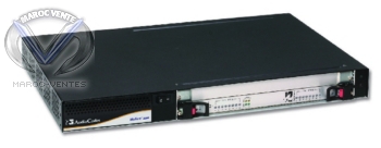 Passerelle Mediant 2000, 4 E1