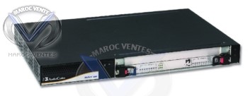 Passerelle Mediant 2000, 4 E1 M2K-D3