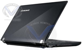 Pc portable notebook S10 Intel Atom N450 1.66 GHz IDEAPAD M33DFFR