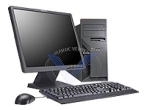 VTLD9FR-THINKCENTER M55P CORE2 DUO E6320 1.86 GHZ