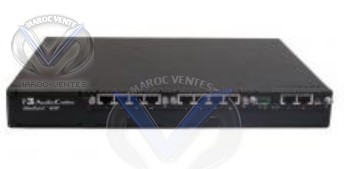 Passrelle Mediant 600 1 E1/4BRI M600/1Span/4B