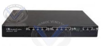 Passrelle Mediant 600 1 E1/4FXO M600/1Span/4O