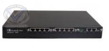 Passerelle Mediant 600 1 E1/4FXS