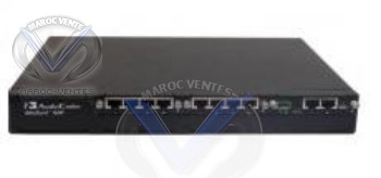 Passrelle Mediant 600 1 E1/4FXS M600/1Span/4S