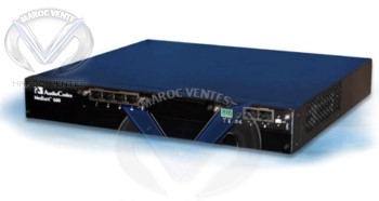 Passerelle Mediant 600-2BRI M600/2B