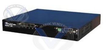 Passrelle Mediant 600 4BRI/4FXO M600/4B/4O