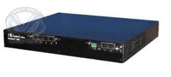 Passerelle Mediant 600 4BRI/4FXS