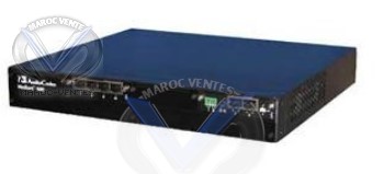 Passrelle Mediant 600 4BRI/4FXS M600/4B/4S