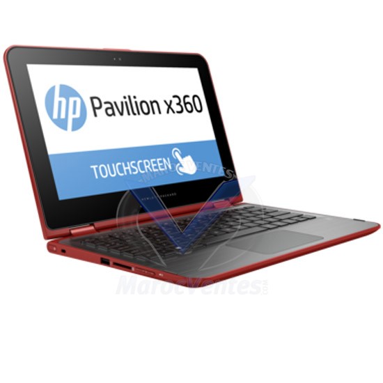 HP Pavilion 11-k001nk Pent N3700 Q4GB 500GB 5400RPM 11,6" W8 M6T55EA