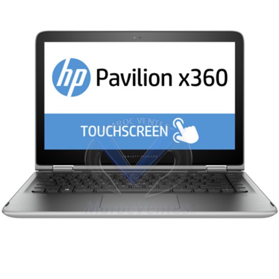 HP Pav 360 13-s001nk Core i3-5010U 4GB 500GB WIN8 13.3 HD T M6T67EA