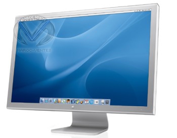 Apple Cinema Displays 30"